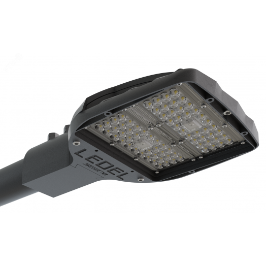 Светильник Street X1/35/Ш8M/750/R6/MT-КМ/SKX-01/230AC IP66 2.0