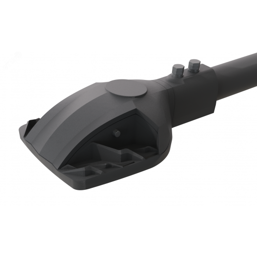 Светильник Street X1/35/Ш8M/750/R6/MT-КМ/SKX-01/230AC IP66 2.0