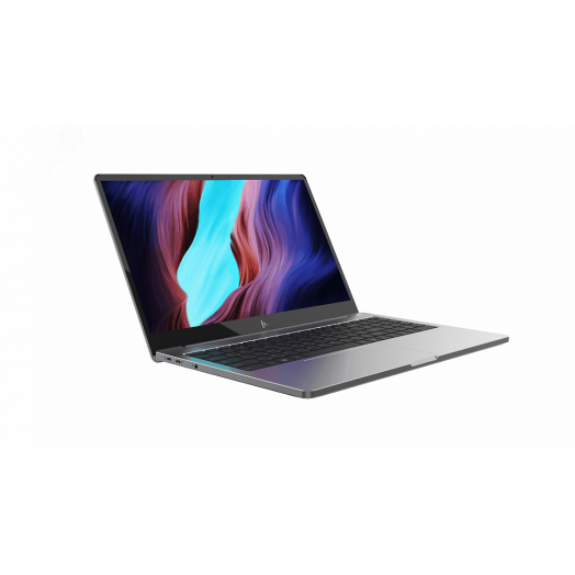 Ноутбук 15.6'' IPS AMD R5-5600U 16GB/512GB SSD/AMD Radeon Graphics, Windows 11 Home