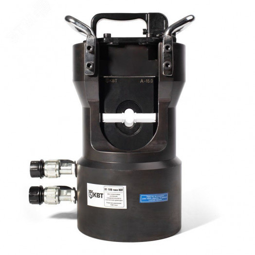 Пресс гидравлический ПГ-100 тонн серия ПРОФИ