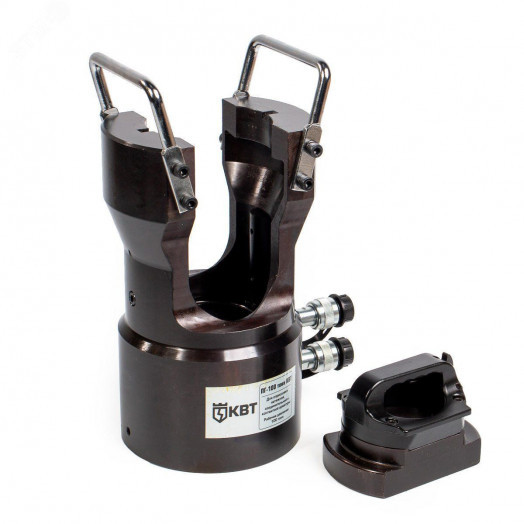 Пресс гидравлический ПГ-100 тонн серия ПРОФИ