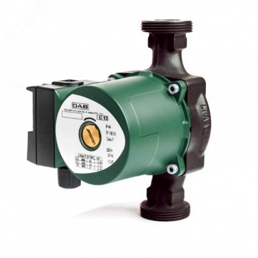 Насос циркуляционный VA 65/130 (1') M 230/50 с мокрым ротором без частотного регулирования