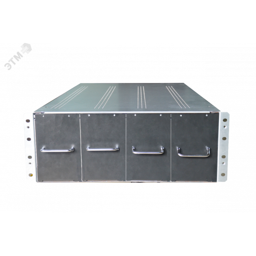 Батарейный модуль Online ХМС 15 кВА/25 кВт фазы 3/3 12-7 мин Tower/Rack