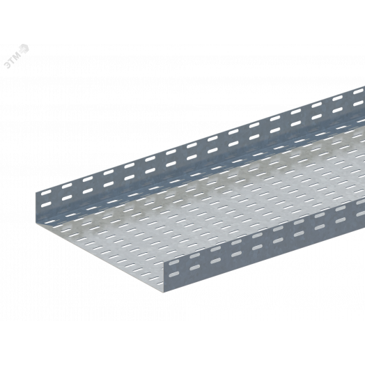 Стойка кабельная напольная К11235Нц УТ1,5 (s=2,5мм, s1=5,0мм)