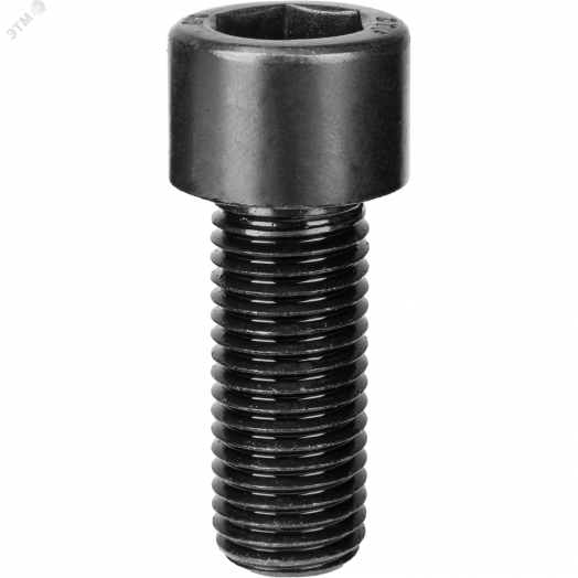 Головка удароприемная d=16 мм