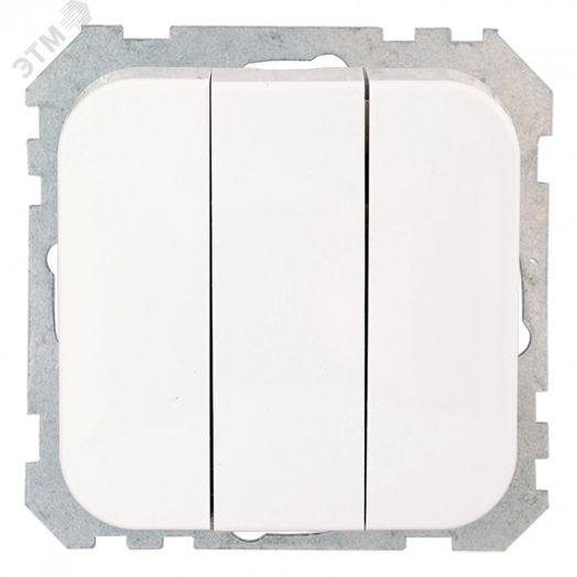 Беларусь Узел 3-х кл выключателя