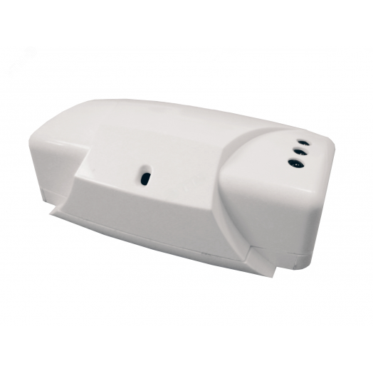 Извещатель акустический