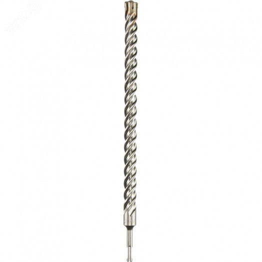 Бур SDS-plus Nemesis II 24x400x450