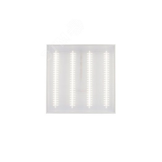 Светильник светодиодный ДВО/ДПО 18Вт 3000Лм 4000К IP54 (Люгер 6-17-Д-120-0/ПЛ/М-4К80-У54)