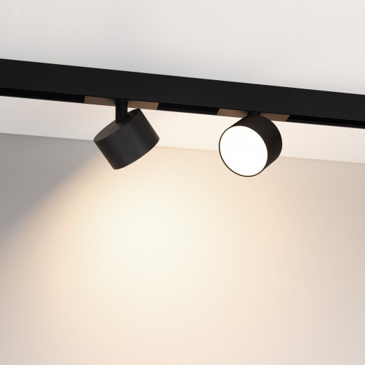 Лента MICROLED-M240-4mm 24V Warm3500 (8 W/m, IP20, 2216, 5m) (Arlight, 130 лм/Вт)