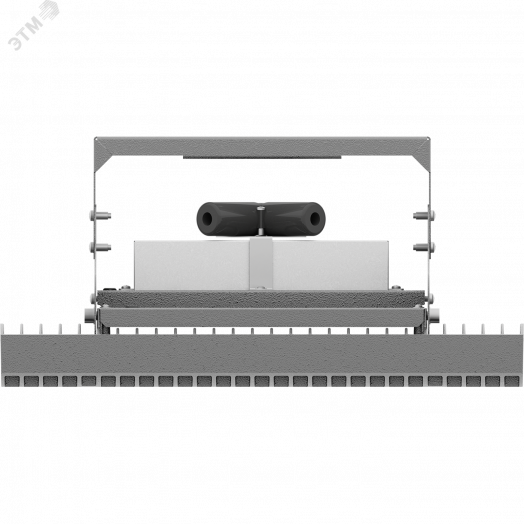 Светильник светодиодный HB LED 225 D80 5000K G2