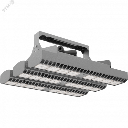 Светильник светодиодный HB LED 225 D80 Ex 5000K