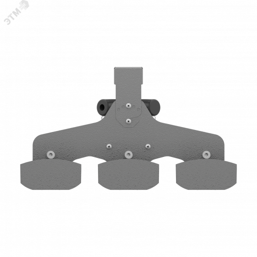Светильник светодиодный HB LED 225 D80 Ex 5000K