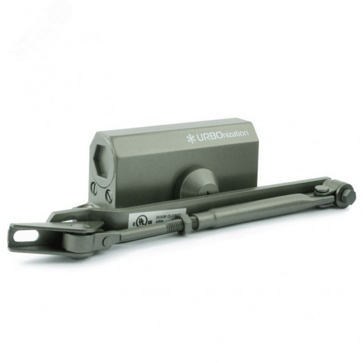 Доводчик дверной морозостойкий