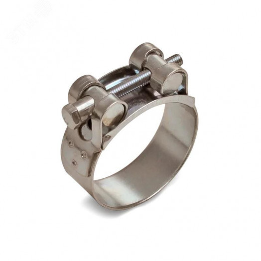 Хомут силовой SR 40-43/W2 ROBUST