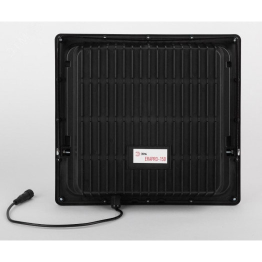 Прожектор светодиодный уличный на солн. бат. 150W, 1500 Лм, 5000K, с датч. движения, ПДУ, IP65