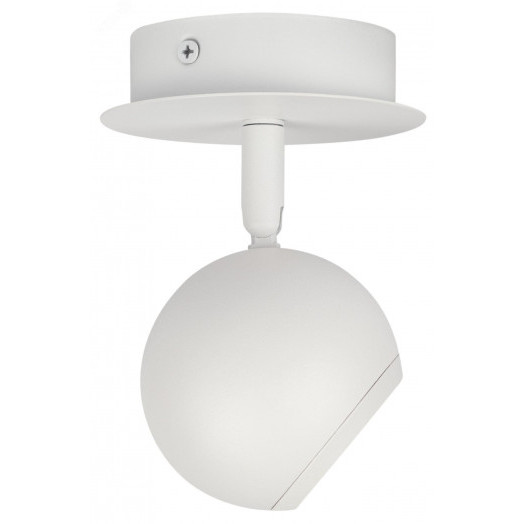Светильник настенно-потолочный спот OL36 WH MR16 GU10 IP20 белый