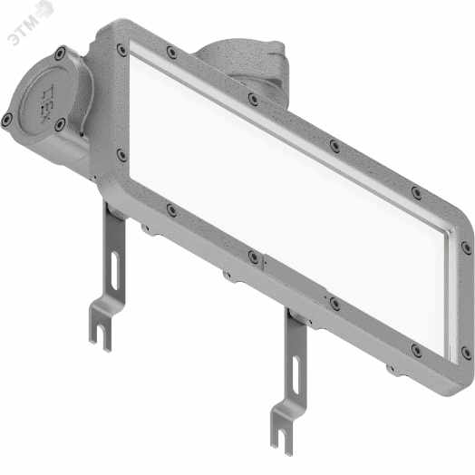 Светильники PROTON LED Exd-W037
