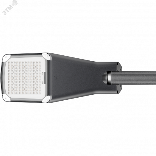 Светильник светодиодный SWIFT LED 40W DW1 740 RAL9005 CR