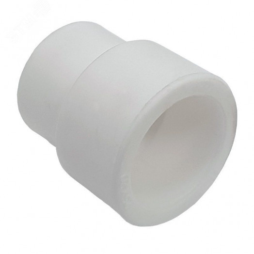 Муфта полипропиленовая PPR переходная ВВ 63x40м