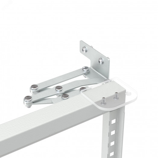 Рама поворотная для уст. внутр. панелей В=1800 Ш=600