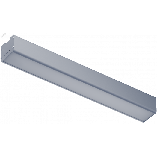 Светильник светодиодный ДСО-04-О-18-600-3К-IP40