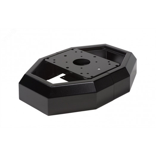 Пластина торцевая для островка безопасности PI-02