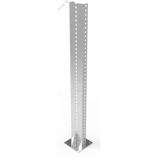 Траверса П-образная одинарная БТП1.115.40.1500.1,5.1
