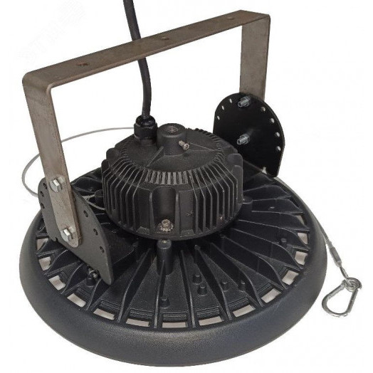 Светильник светодиодный ДСП-150Вт IP67 5000К 25050лмвзр 1ExsIIT6GbX 120° (КСС Д)~220в защ.380 Megastar