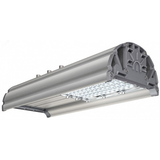 Светильник светодиодный ДКУ-57,8W IP67 7984Лм 4000К КСС W3 Plus (УЛИЧНЫЙ СВЕТИЛЬНИК TL-STREET 55 Plus 4K W3)