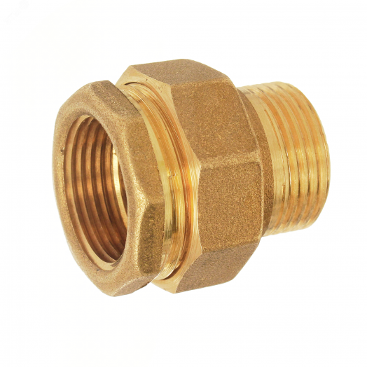 Американка прямая 3/4 АП20.00