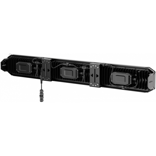 Светильник светодиодный ДСП-112-00-С-225-4К-D35 CRI90