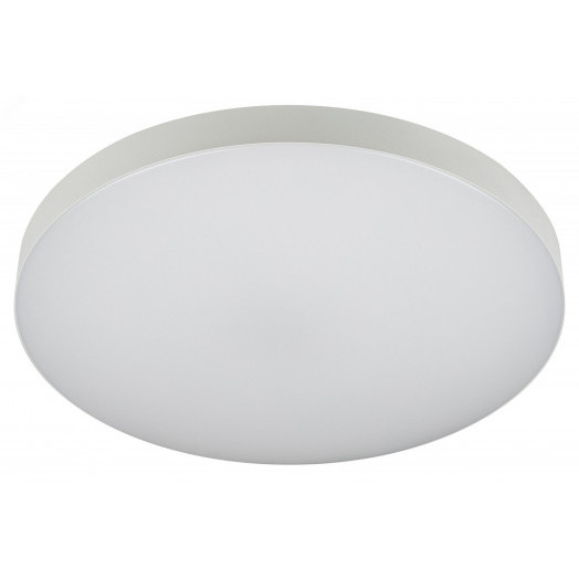 Светильник потолочный светодиодный Relict 48 SPB-6-60 4К WH 60W 4000K белый