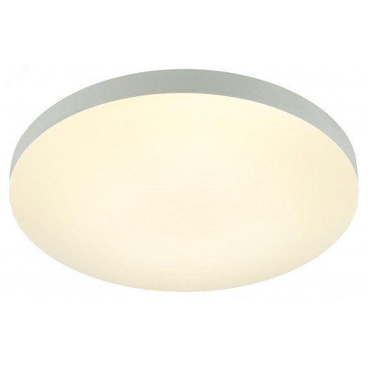 Светильник потолочный светодиодный Relict 48 SPB-6-60 4К WH 60W 4000K белый