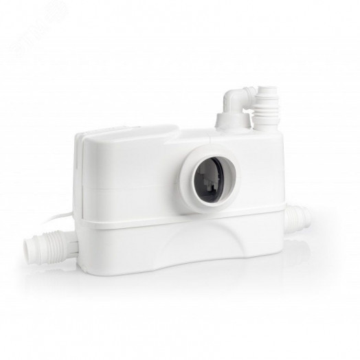 Насос для систем канализации GENIX 130 V230/500