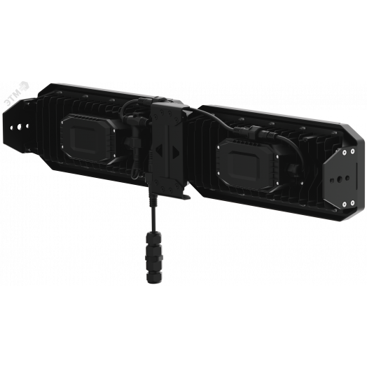 Светильник светодиодный ДСП-112-00-150-3К-D40X125