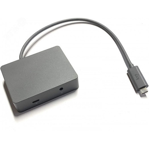 Разветвитель SPARE-Rally POWER SPLITTER