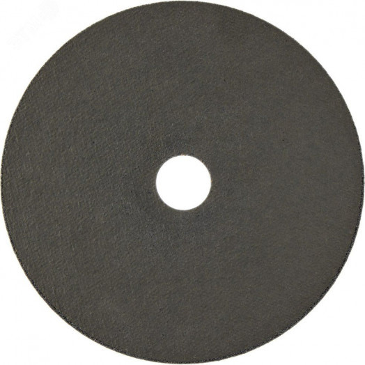 Диск абразивный отрезной для стали/нержавеющей стали плоский WA46R, 150х2х22,23