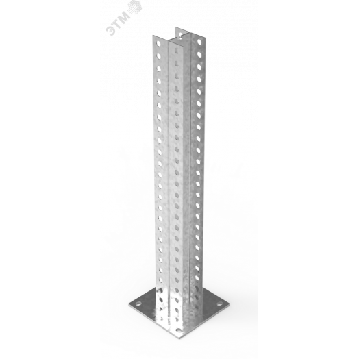 Траверса П-образная двойная БТП2.60.80.600.3.1