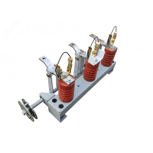 Выключатель нагрузки ВНВР-10/630-20 У2 130п, мф200, ЗН снизу ПТ1.1 ЩК