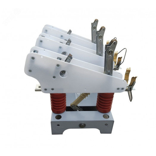 Выключатель нагрузки ВНВР-10/630-20 У2 130п, мф200, ЗН снизу ПТ1.1 ЩК