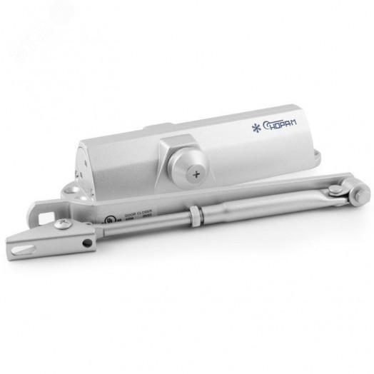 Доводчик дверной морозостойкий