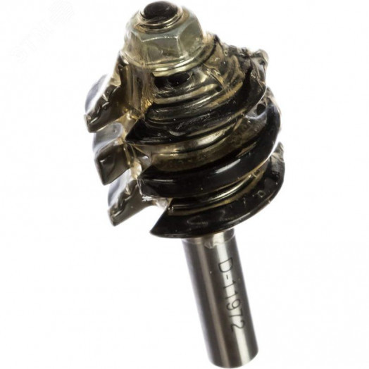 Фреза комибинированная рамочная составная ''Классическая''41х23,8х12х40х2Т