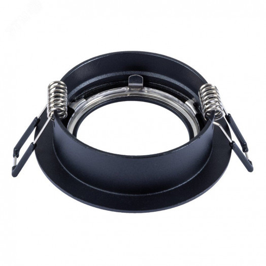 Светильник точечный A2861PL-1BK