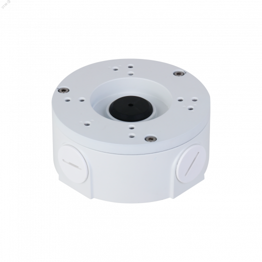 Монтажная коробка для видеокамер