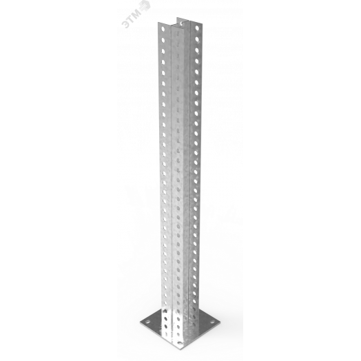 Траверса П-образная двойная БТП2.60.80.1200.1,5.1