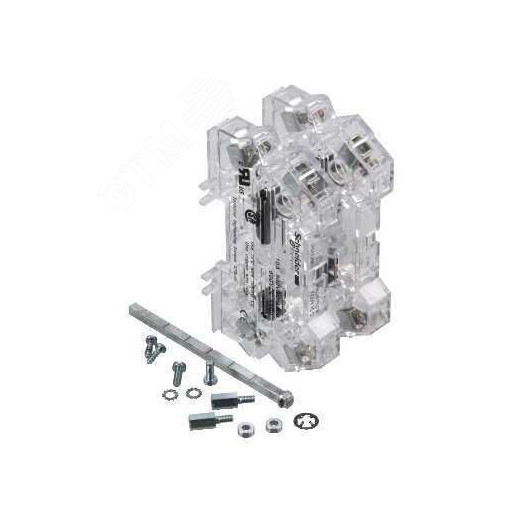 Блок контактов 2ХНО+НЗ