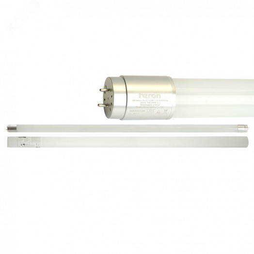 Лампа светодиодная LED 72вт G13 дневной установка возможна после демонтажа ПРА