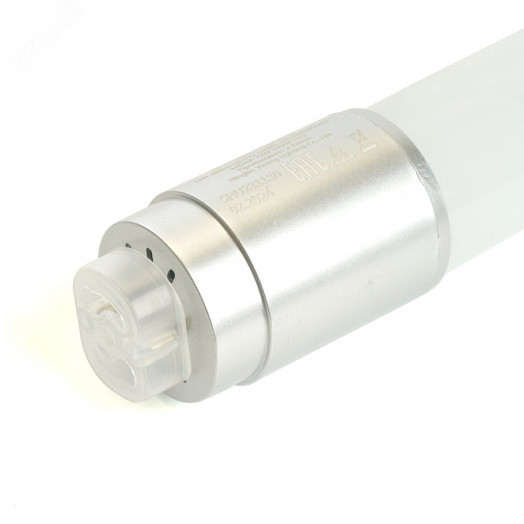 Лампа светодиодная LED 72вт G13 дневной установка возможна после демонтажа ПРА