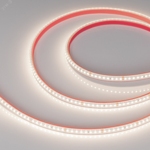 Лента герметичная RTW-PS-A160-10мм 24V Day4000 (12 W/m, IP67, 2835, 50m) (12 Вт/м, IP67)